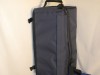 Dividing case for easy transport